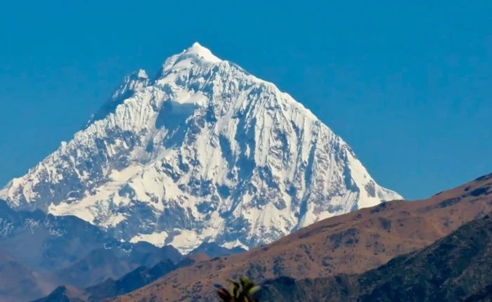 Salkantay Trek