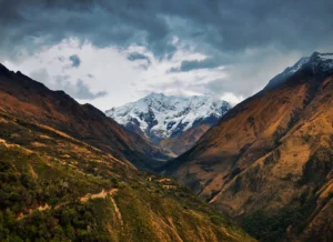 Salkantay Trek