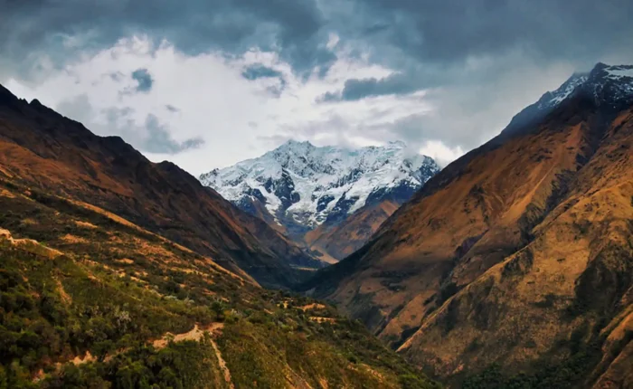 Salkantay Trek