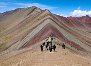 Ausangate Trek
