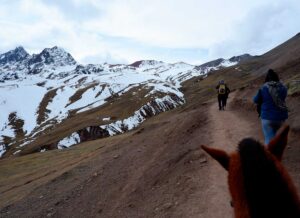 Ausangate Trek