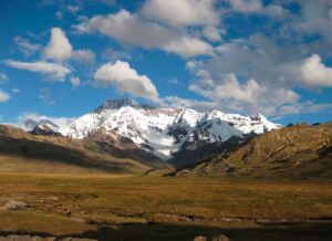 Ausangate Trek