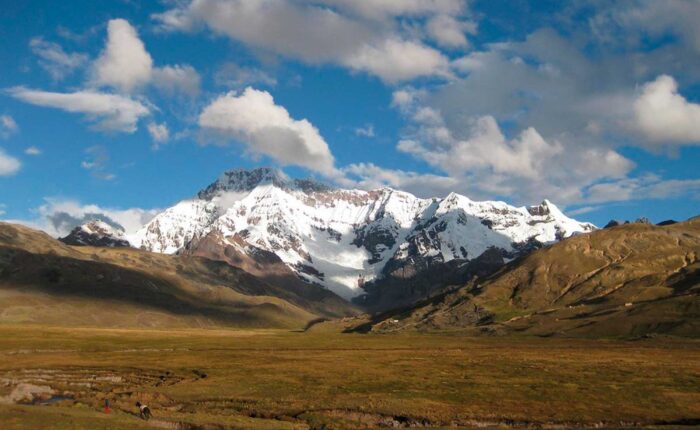 Ausangate Trek