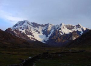 Ausangate Trek