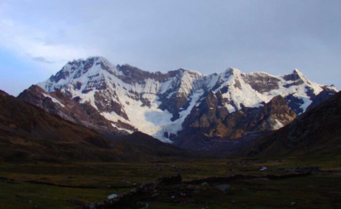 Ausangate Trek