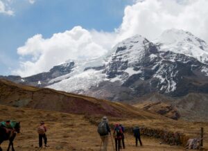 Ausangate Trek