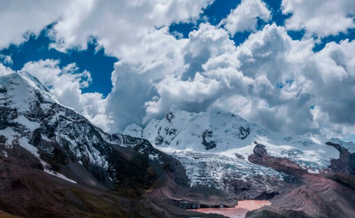 Ausangate Trek