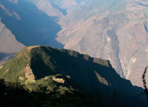 Choquequirao Trek