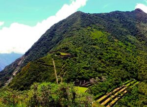 Choquequirao Trek