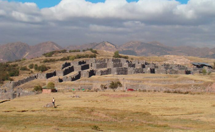 City Tour Cusco