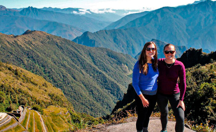 Inca Trail 