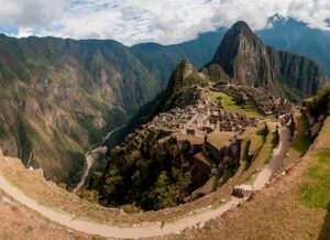 Machu Picchu Tour