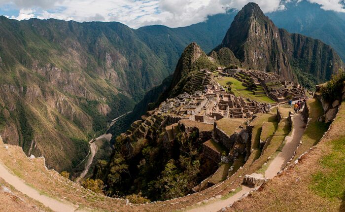 Machu Picchu Tour