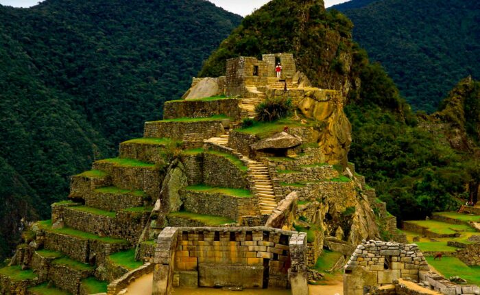 Machu Picchu Tour