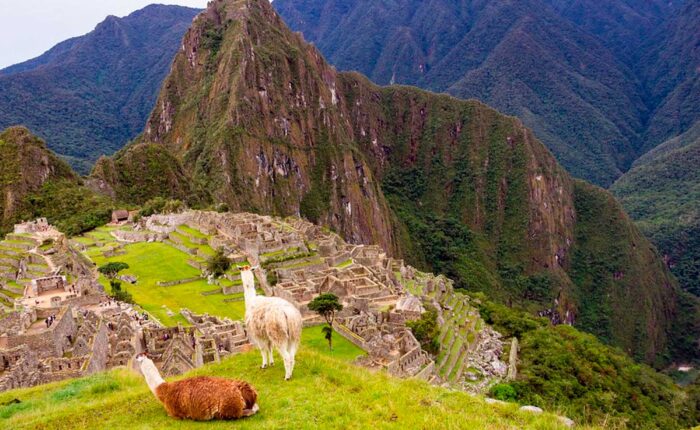 Machu Picchu Tour