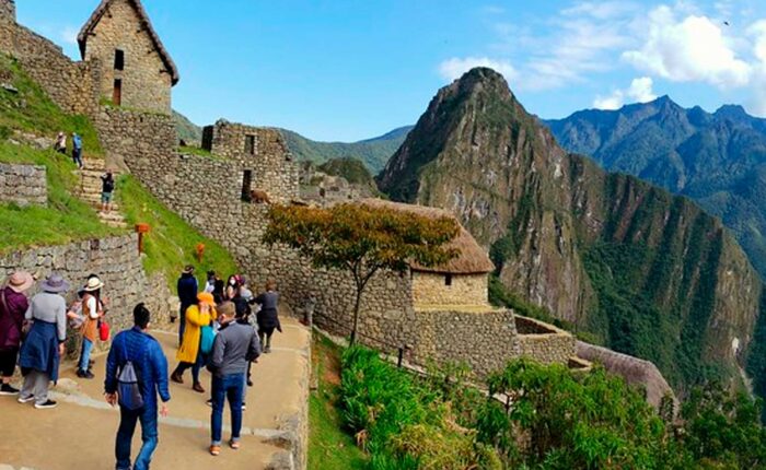 Machu Picchu Tour