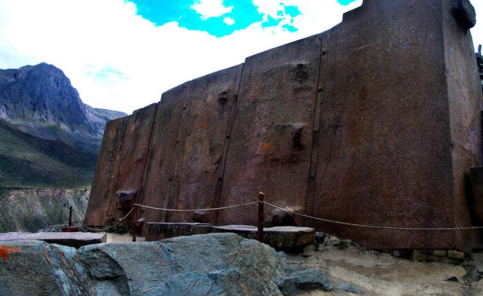 Sacred Valley