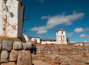 Sacred Valley