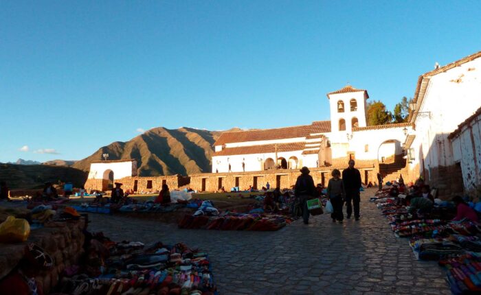 Sacred Valley
